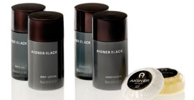 AIGNER BLACK