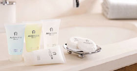 AIGNER FRAGRANCE